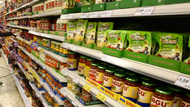 Mayotte - Supermarchés 
