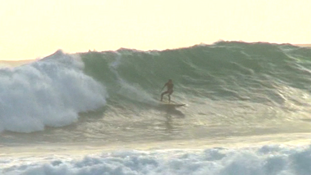 La sécurisation des zones de surf envisagées dans plusieurs communes