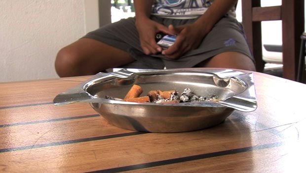 La Réunion - Cigarette - Tabac - Journée sans tabac