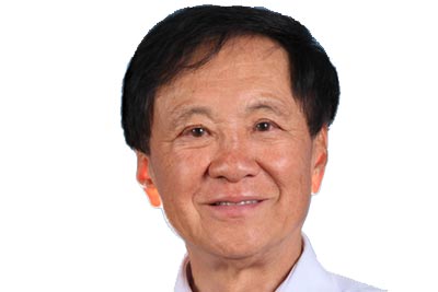 André Thien Ah Koon - Élections Municipales de 2014 - Tampon