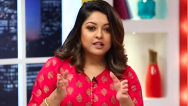 Tanushree Dutta