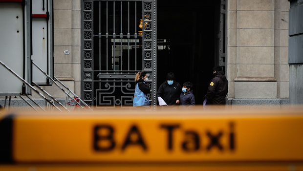 taxi-buenos-aires