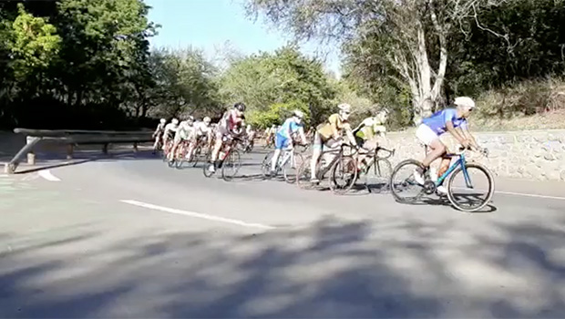 Tour Cycliste - vélo