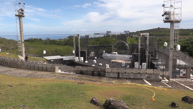 Téat Plein Air - 50 ans- Réactions - Souvenirs - La Réunion