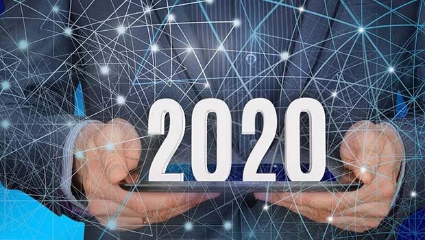 technologie 2020