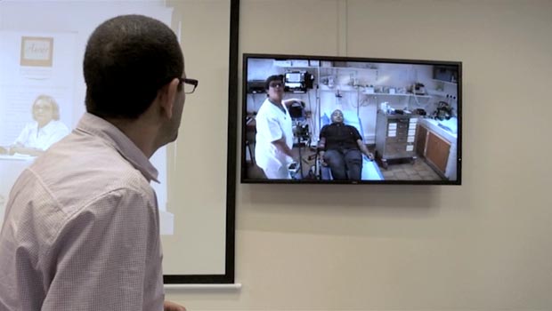 Télémédecine, une révolution annoncée pour patients et médecins