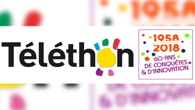 Téléthon 2018 - La Réunion