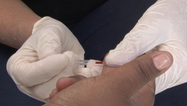 Un Testing Day pour dépister le VIH organisé à Saint-Denis