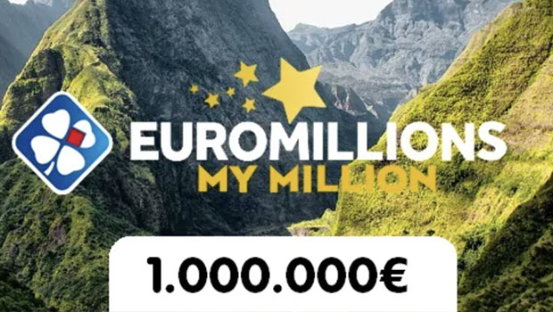 Une Réunionnaise remporte 1 million d’euros au My Million : 