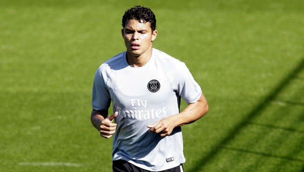 Thiago Silva 