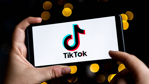 TikTok - Août 2024