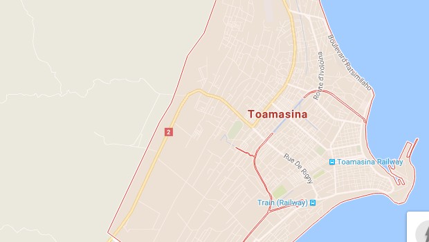 Toamasina Madagascar