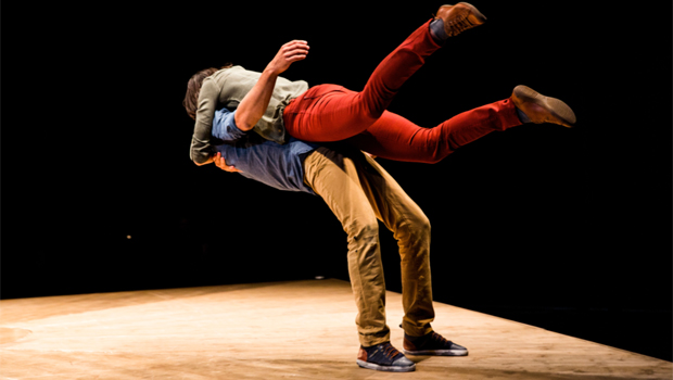 Total Danse - Spectacle - La Réunion