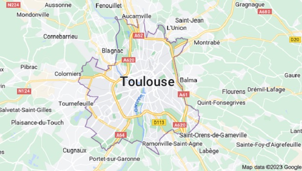 Toulouse