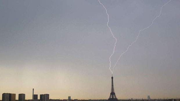  tour Eiffel 