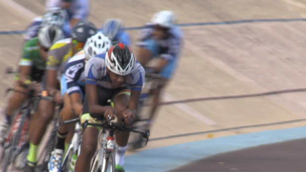 Tour cycliste - Antenne Réunion - entraînement - VCSD