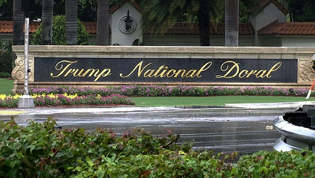 Trump National Doral Club