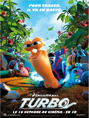 Turbo  - cinéma la réunion