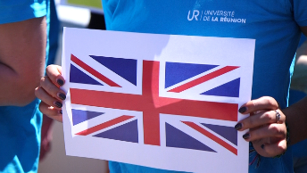 Grande-Bretagne - Union Européenne - Brexit - Université de La Réunion - Étudiants