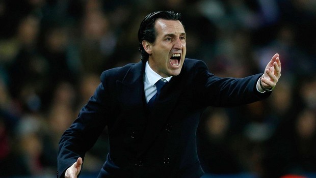 Unai Emery