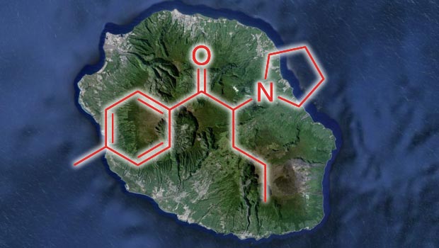 Drogue du cannibale - La Réunion - Enquête - Stupéfiants