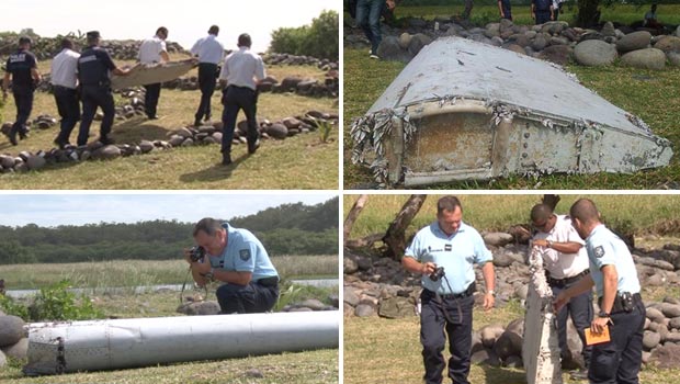 Enquête MH370 : Maurice lance des opérations de recherches 