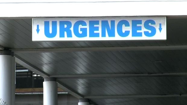 Urgences - Saint-Pierre - La Réunion