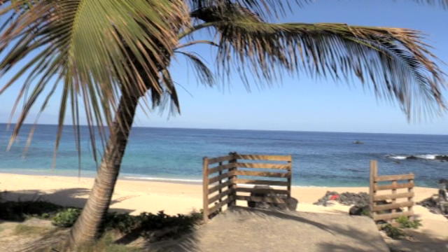 Boucan Canot - La Réunion - Saint-Paul