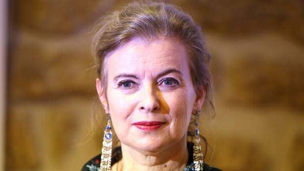 Valérie Trierweiler