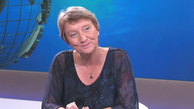 Claire Vassias - Medef - Egalite professionnelle - Femmes - Hommes - Etude - La Réunion