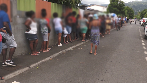 triple infanticide - La Réunion - Le Port