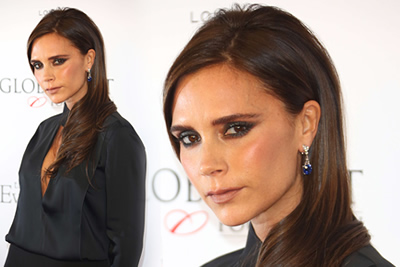 Mode - Victoria Beckham