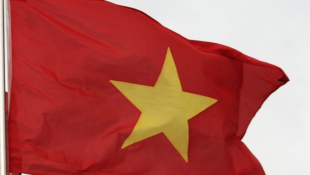 Vietnam 