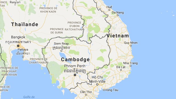 Vietnam