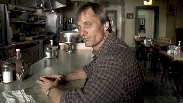 Viggo Mortensen