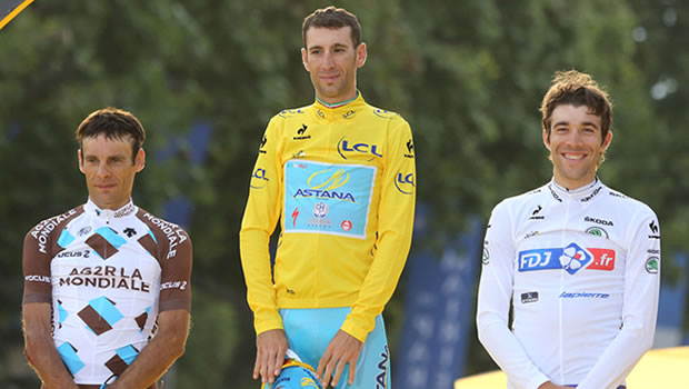 Vincenzo Nibali