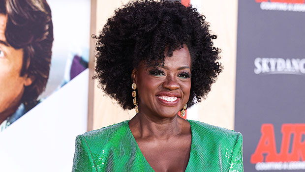 Viola Davis