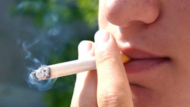 Plan anti-tabac : l'interdiction de fumer étendue aux parcs et