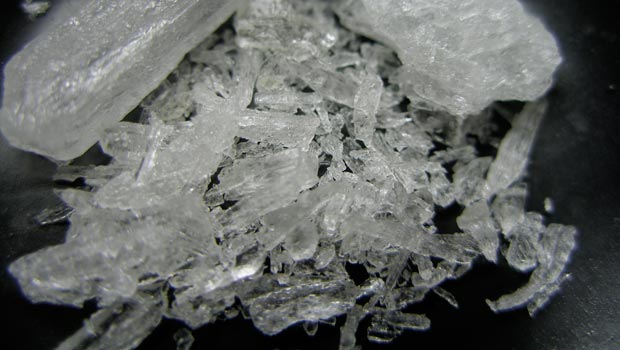 Le Crystal : une nouvelle drogue qui inquiète à La Réunion 