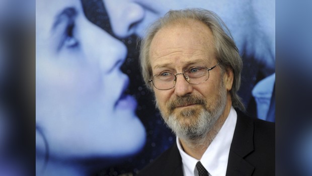 William Hurt 