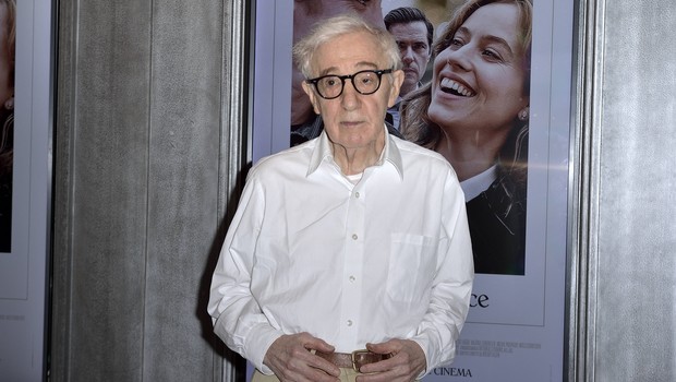 Sortie de 'Coup de chance', film au casting 100% français de Woody Allen -  Magazine, Cinéma