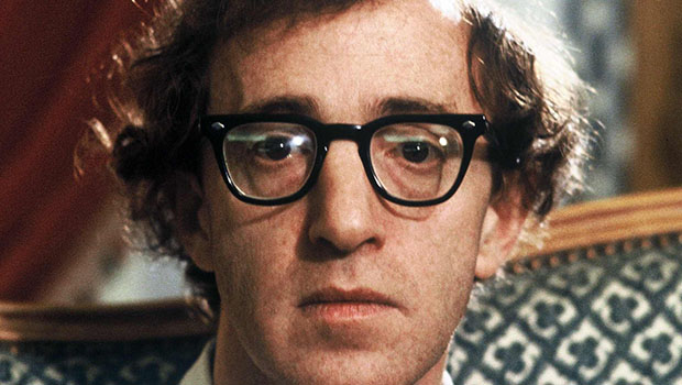 woody allen