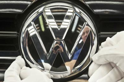 Volkswagen rappelle 2,6 millions de voitures