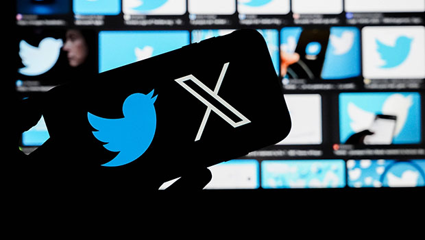 X anciennement Twitter, victime d’un bug mondial