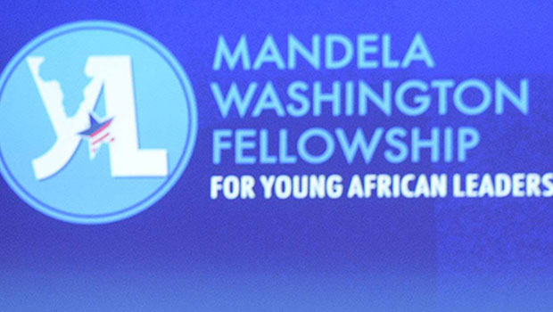 YALI Mandela Washington 