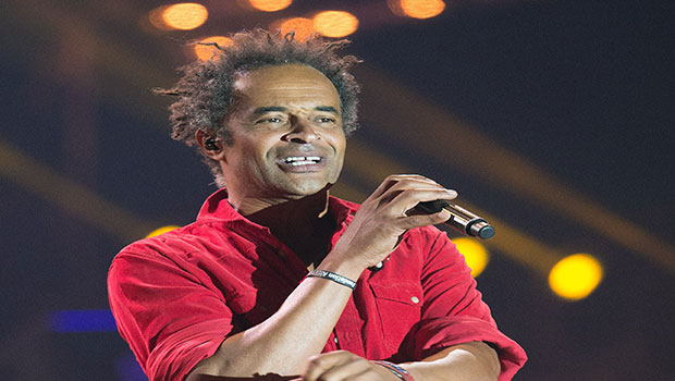 Yannick Noah 