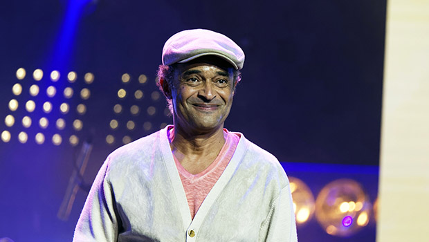 Yannick Noah