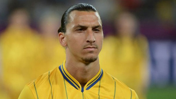 La dernière boulette de Zlatan Ibrahimovic : « Je croyais que c’était moi qui avais marqué 25 000 buts »