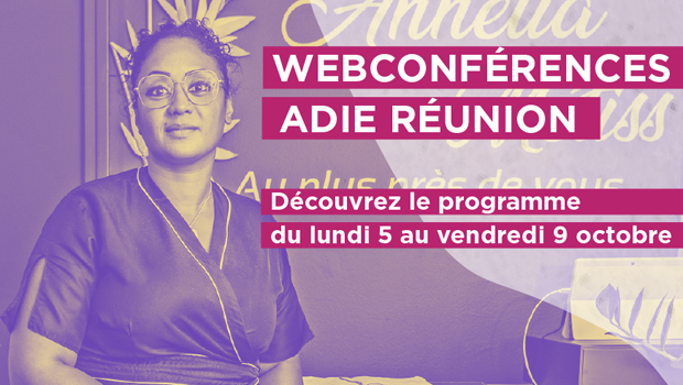 Adie - entrepreneuriat - crédit - entreprise