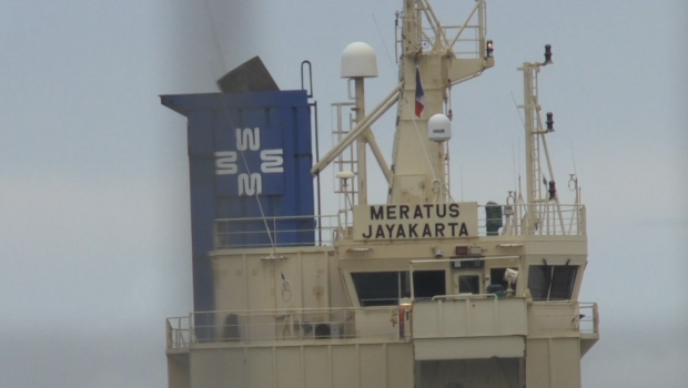 merus jakarta bateau